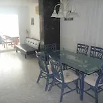Rits Costa Dorada Apartments