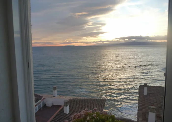 Rits Costa Dorada Apartments