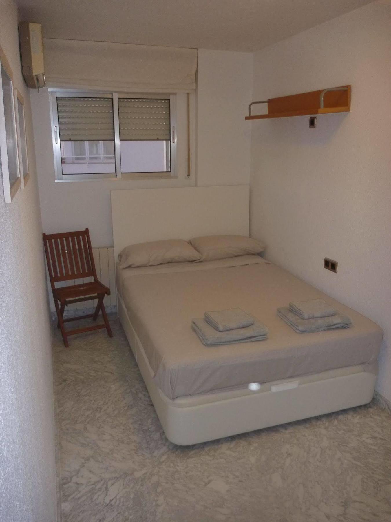 Rits Costa Dorada Appartement *