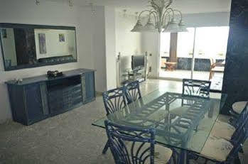 Rits Costa Dorada Appartement