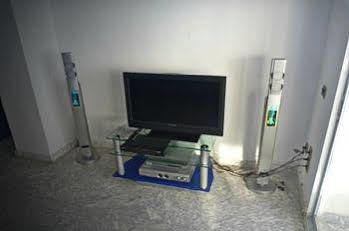 Rits Costa Dorada Appartement