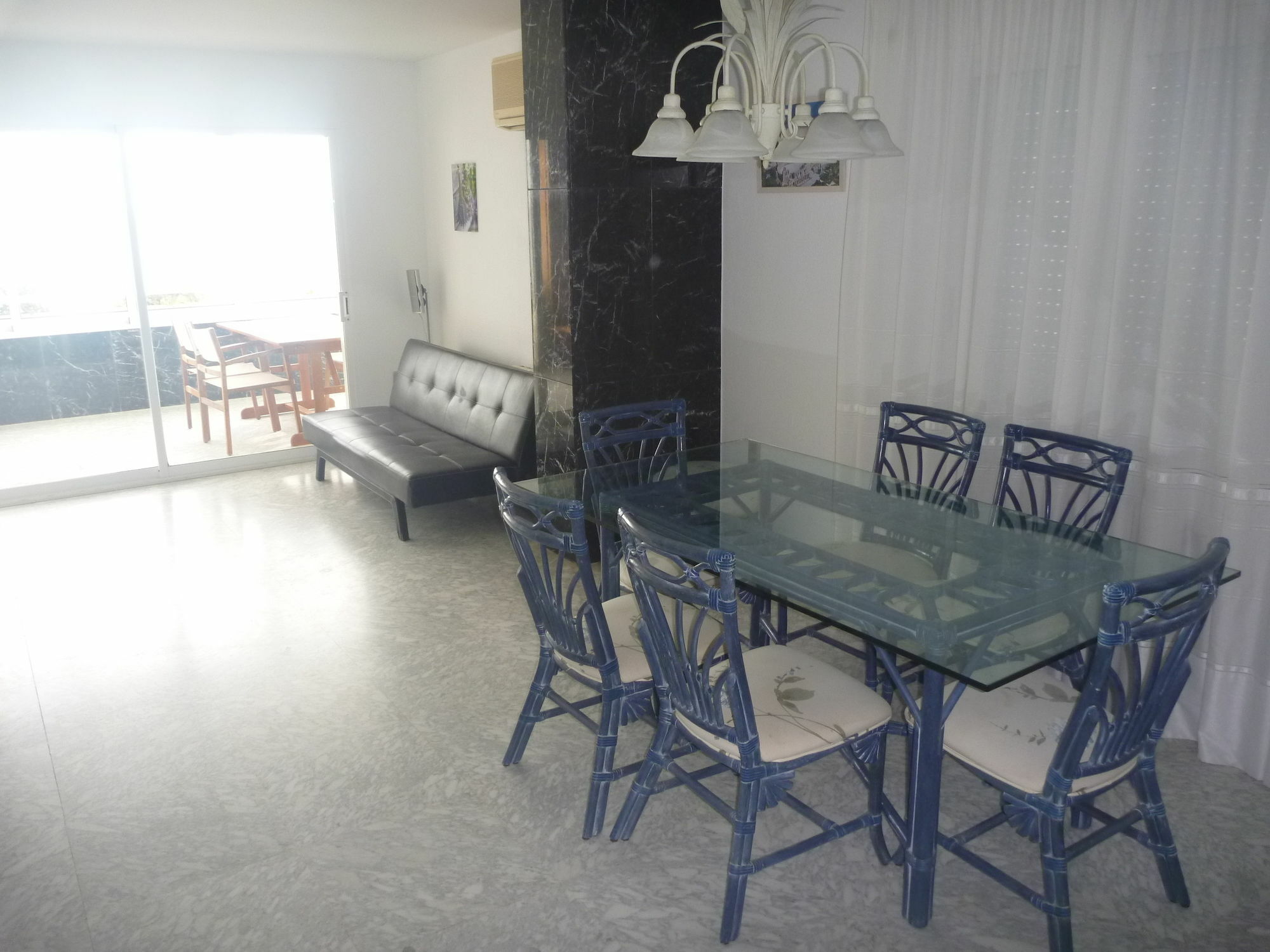 Rits Costa Dorada *