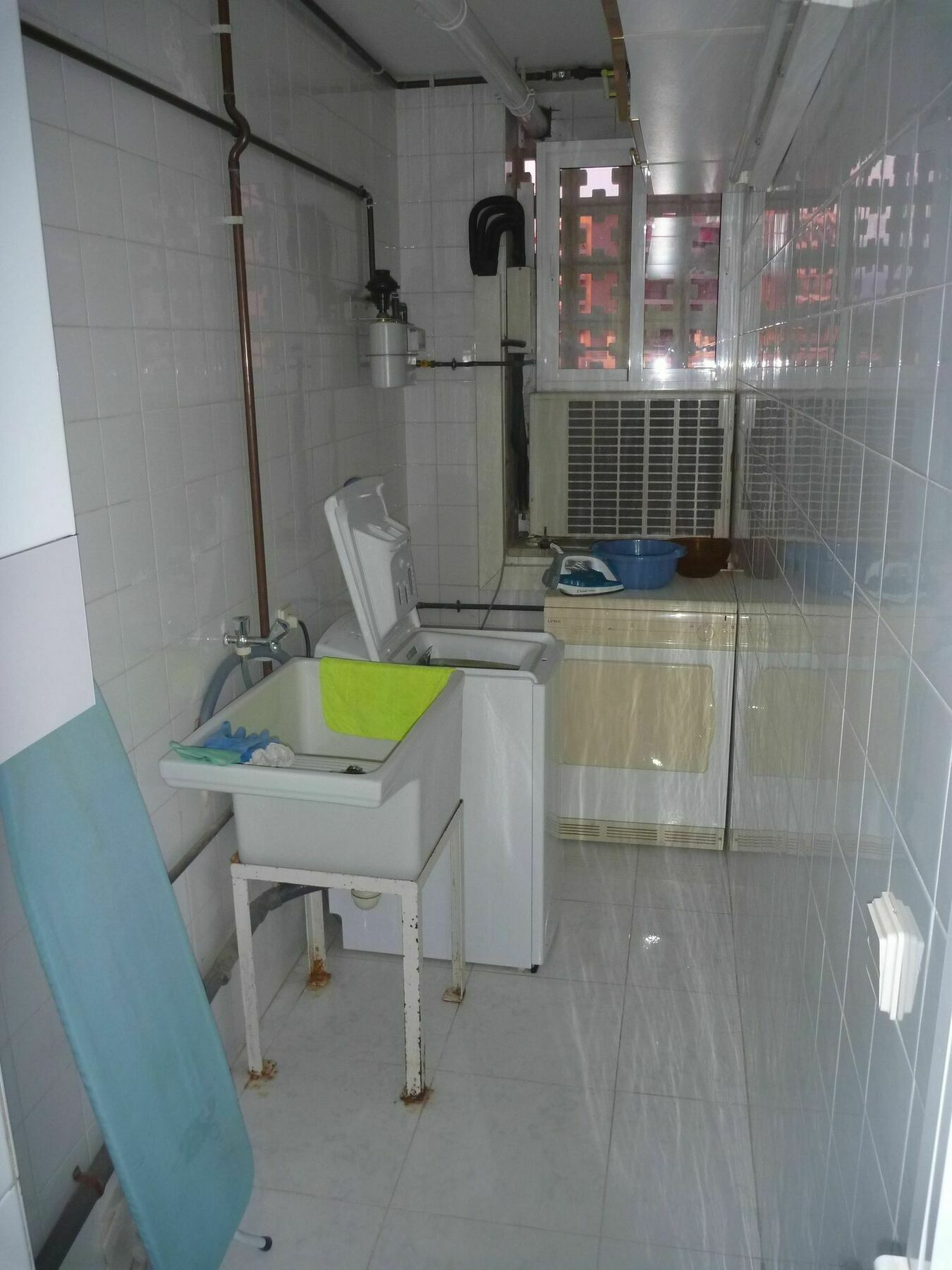 Rits Costa Dorada