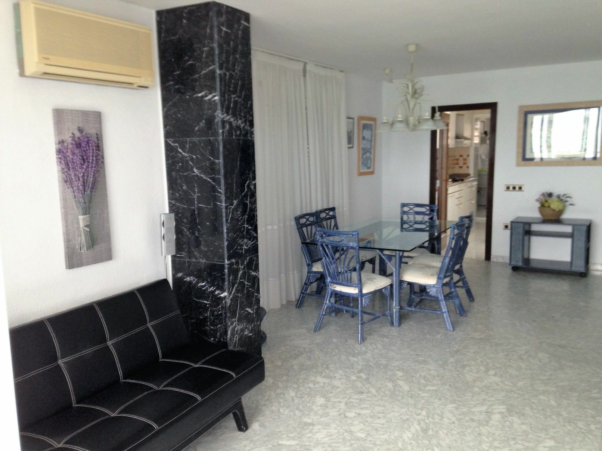Rits Costa Dorada Appartement Salou
