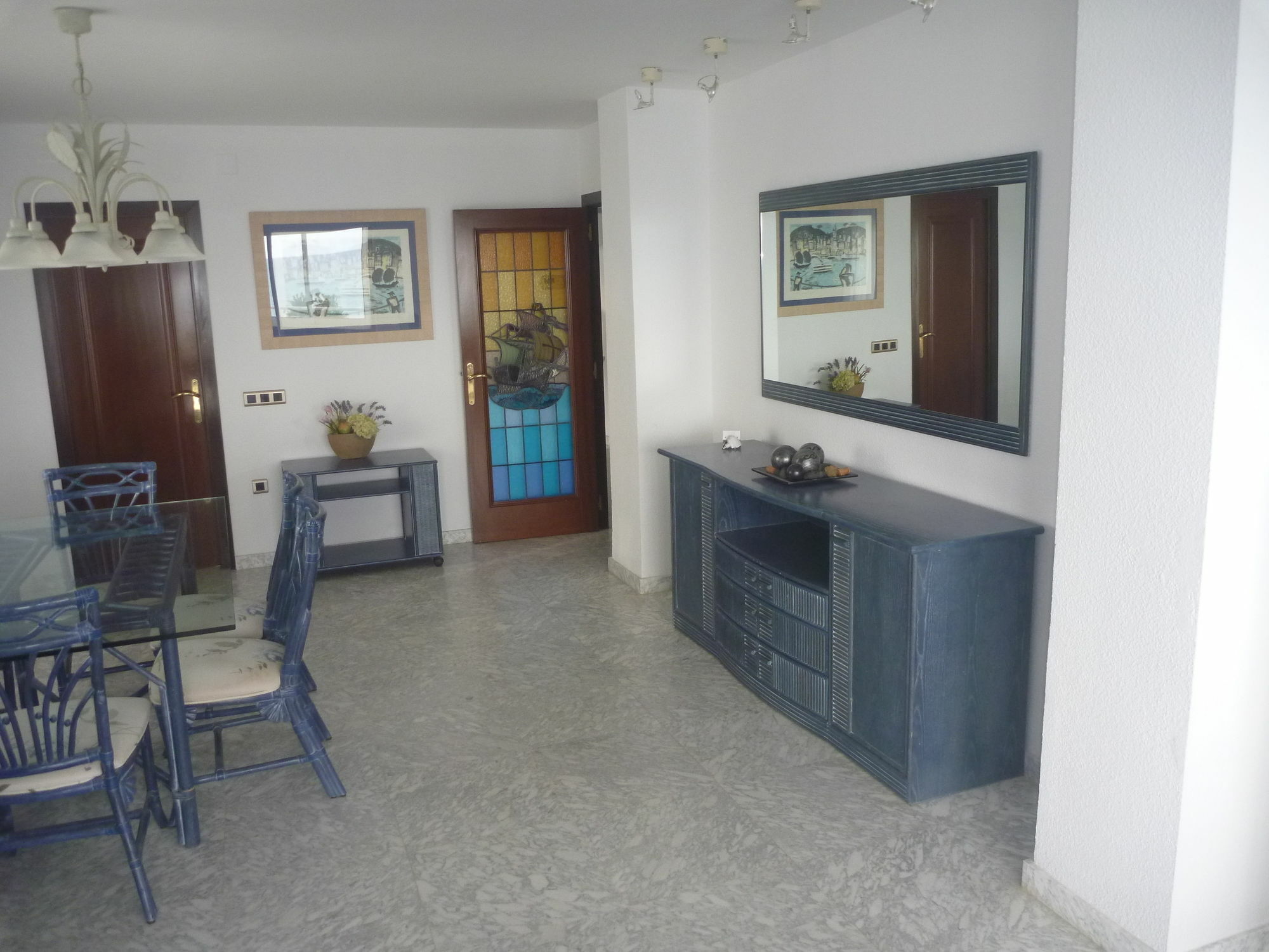 Appartement Rits Costa Dorada Salou
