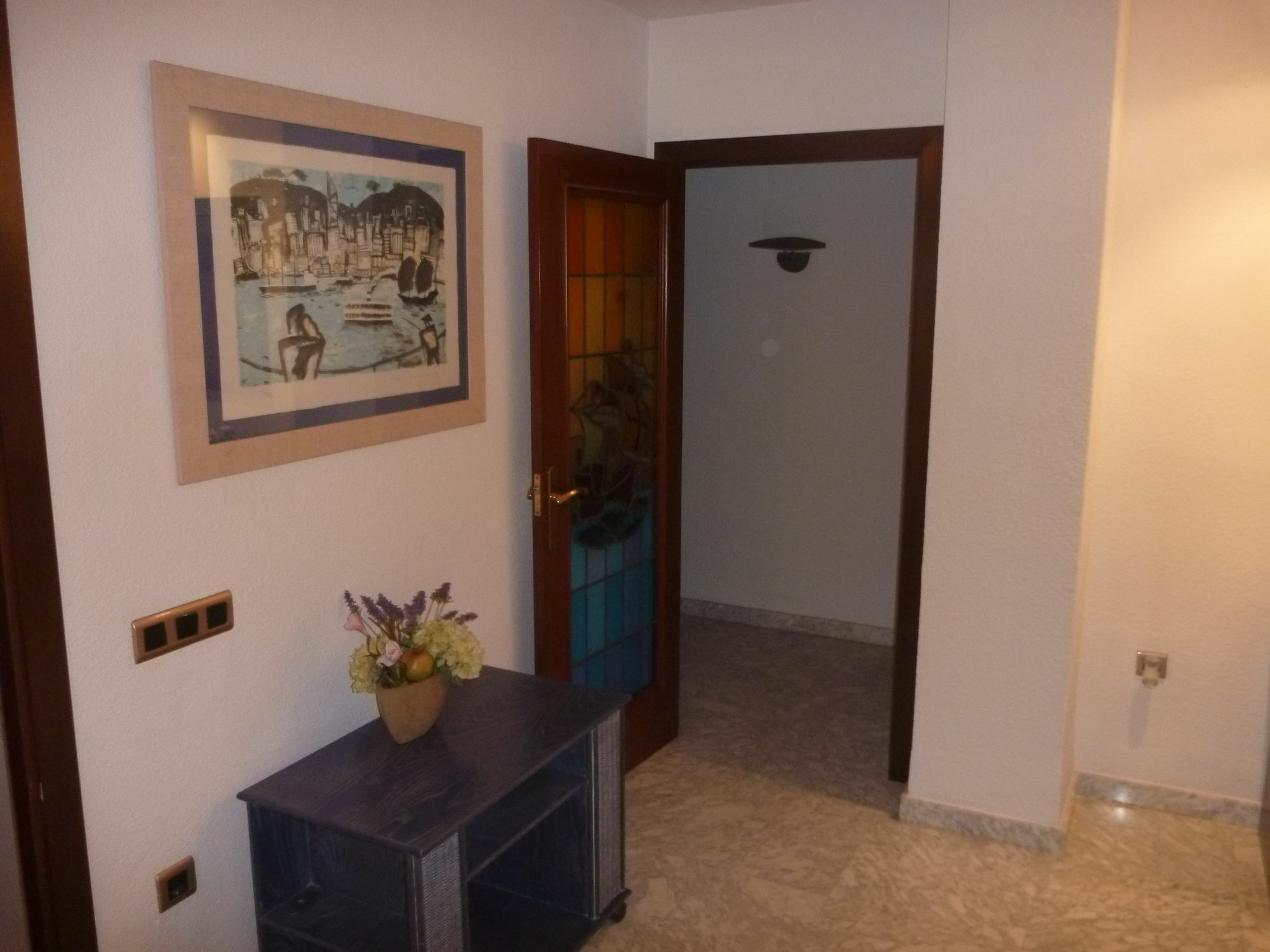 Rits Costa Dorada Salou