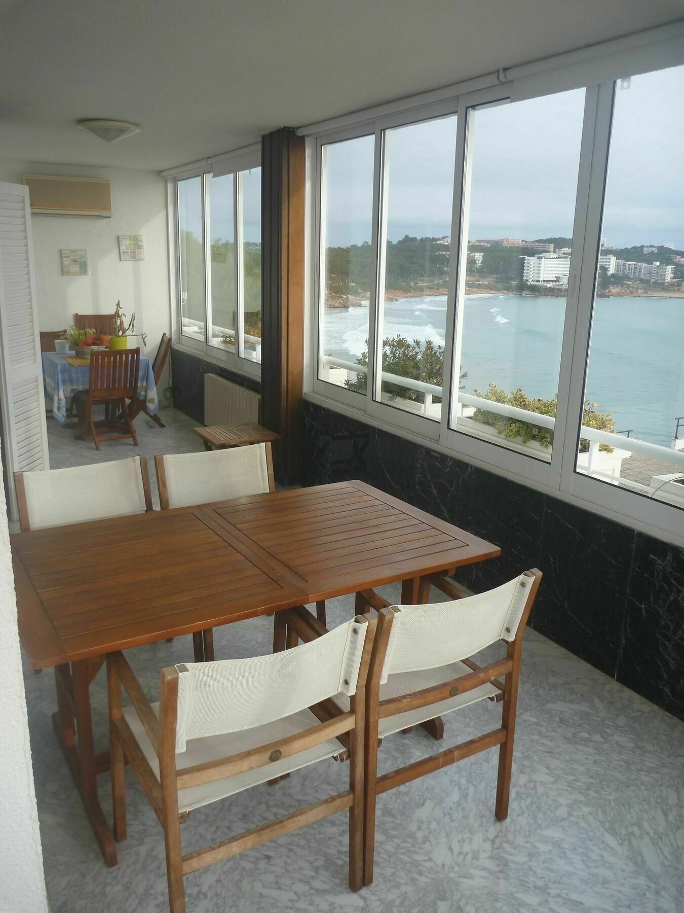 Rits Costa Dorada Appartement *