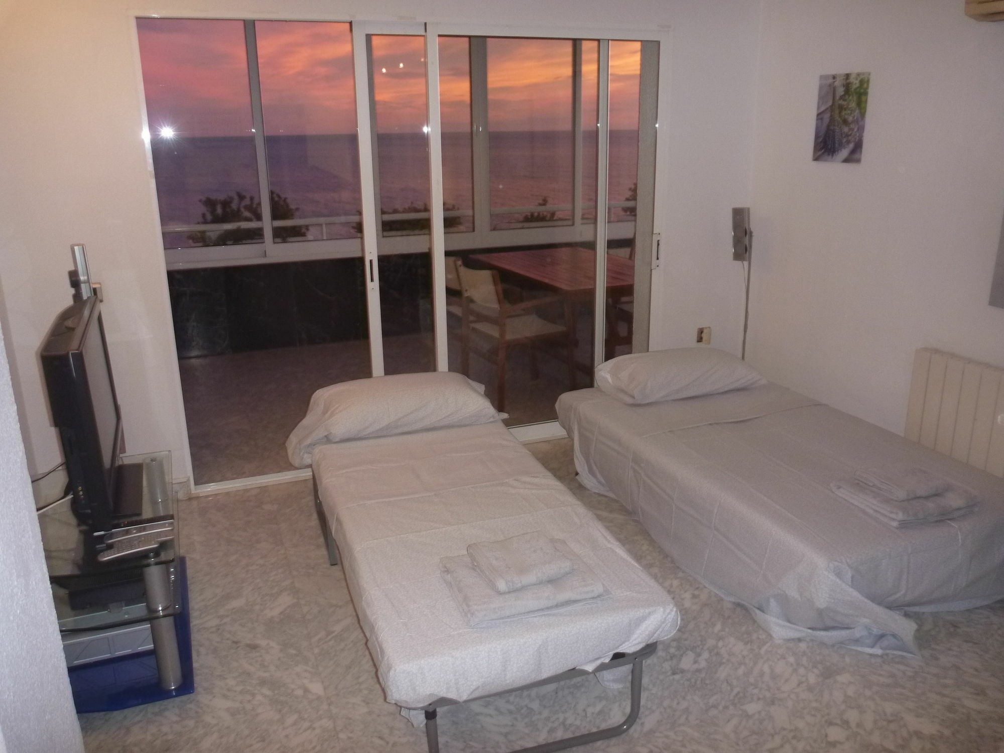 Rits Costa Dorada Salou